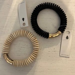 NWT Lead Complaint Bracelets